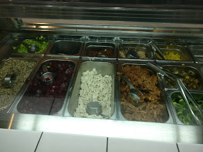 Crisp Creative Salad