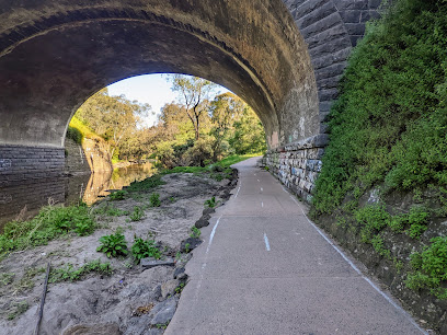 Merri Creek Trail