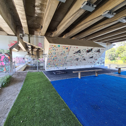 Main Yarra Trail Park