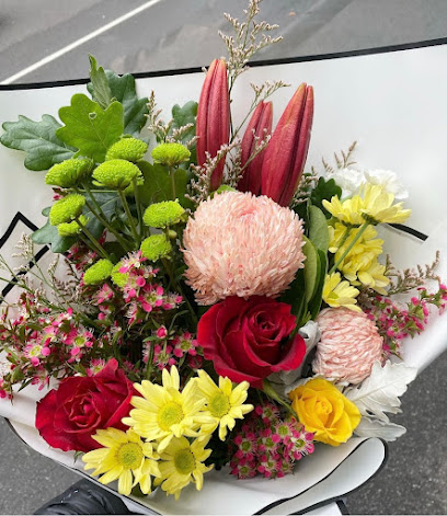 CBD Florist