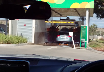 Self Car Wash