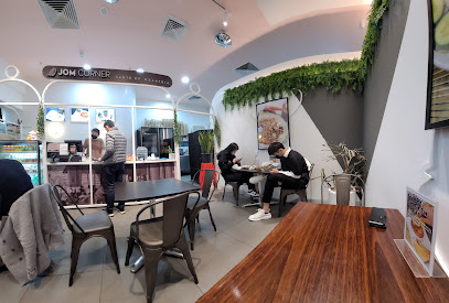 Jom Corner
