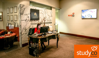 StudyCo Education Consultants in Melbourne (AAET)