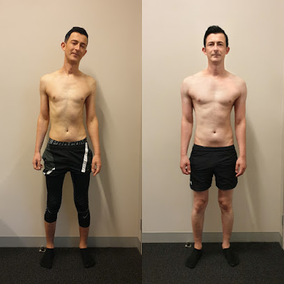 GIV Health and Fitness