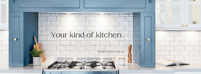 KIND Kitchens - Kitchen Design Melbourne | Kitchen Renovation & Remodelling | Bentleigh