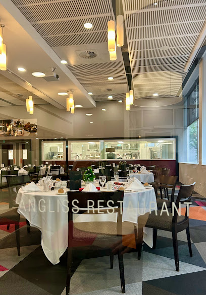 Angliss Restaurant