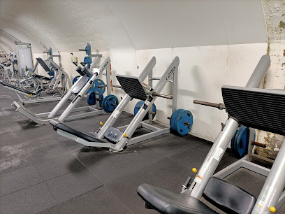 Doherty's Gym City