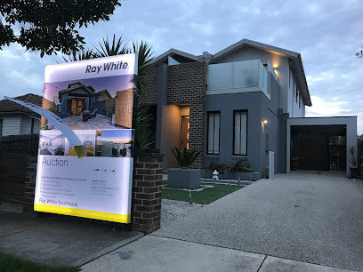 Ray White Southbank | Melbourne City