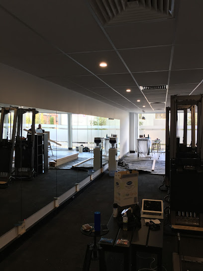 KX Pilates South Melbourne