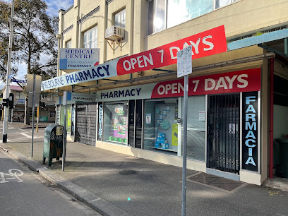 North Melbourne Pharmacy