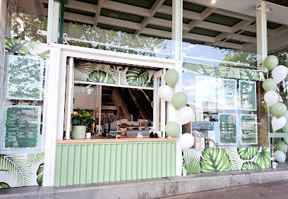 On The Juice - Nutrition Bar
