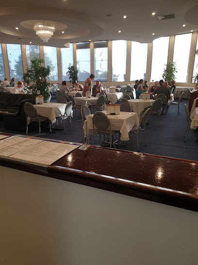 True Blue Bistro Buffet