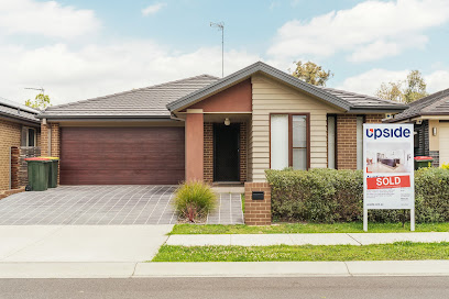 Upside Realty VIC