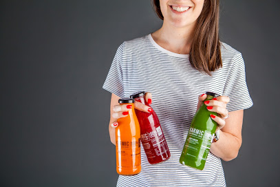 KARMIC Cold Pressed Juice - Juice Cleanse Melbourne & Sydney