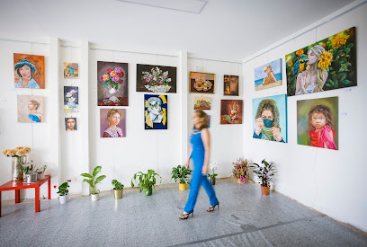 Mentative Art - Paint And Sip Melbourne