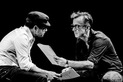 Cracked Actors Studio Arena | CASA