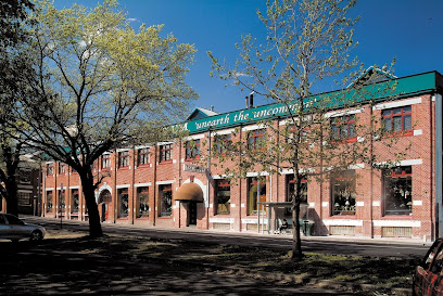 Schots Home Emporium - Clifton Hill