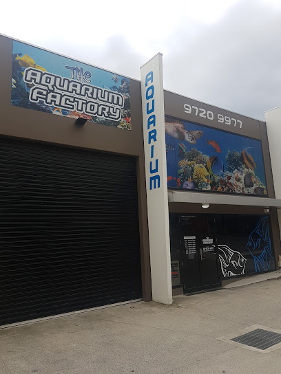 The Aquarium Factory