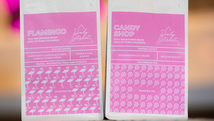 Daly St Roasters - Melbourne Coffee