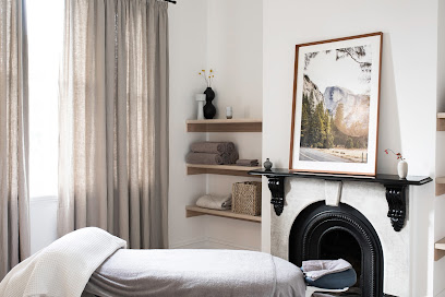 Milk & Honey Remedial Massage