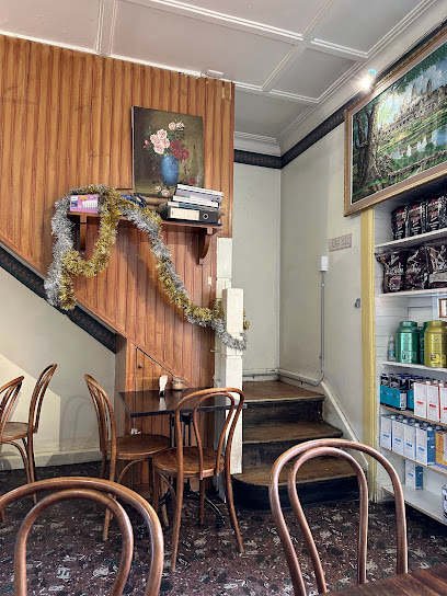 The Acland Cake Shop