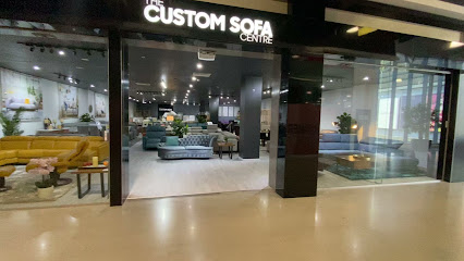 Custom Sofa South Wharf