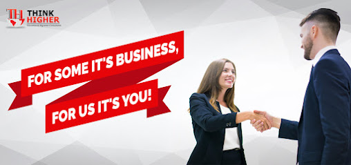 Think Higher Consultants - Education and Migration Consultants