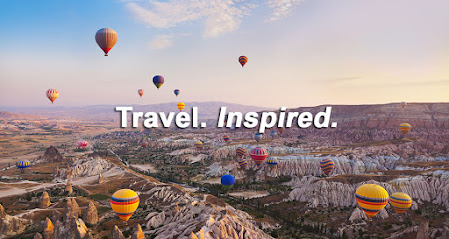 Inspiring Vacations