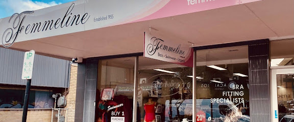 Femmeline | Bras Online