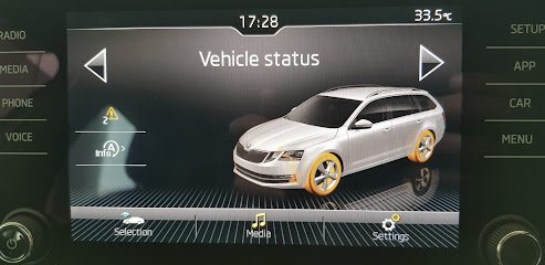 Select Car Wash