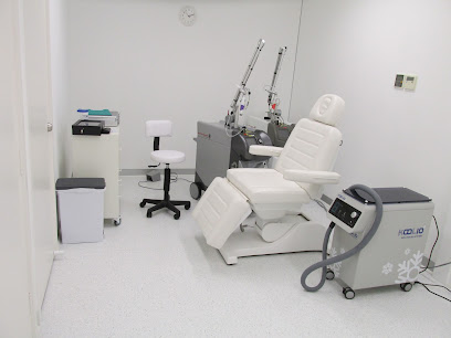 Ink Undone Tattoo Removal Clinic