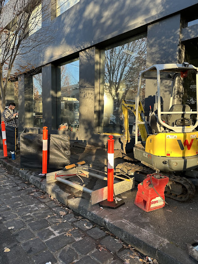 Your Pro Plumber - Blocked Drain & Emergency Plumber | Melbourne