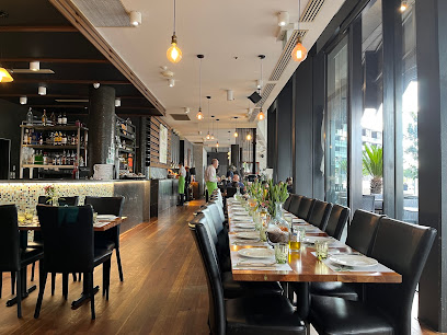Corniche Restaurant
