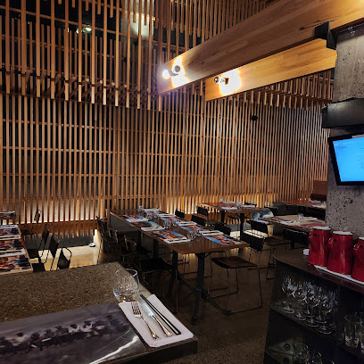 Lucy Liu Kitchen and Bar