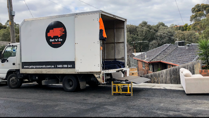 Get 'n' Go Removals