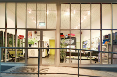 Johnston Street Veterinary Clinic