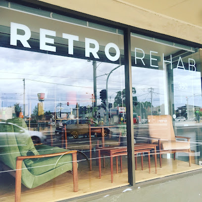 Retro Rehab