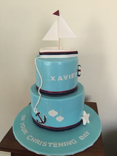 Giuliana's Cakes