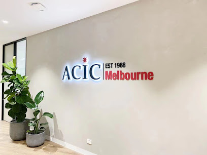 ACIC Melbourne - Education and Migration Consultants