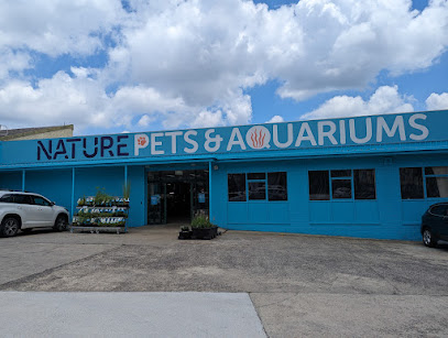 Nature Pets & Aquariums