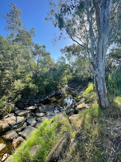 Gardiners Creek Trail