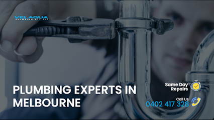 Velaqua Plumbing Pty Ltd - Blocked Drains/Emergency Plumber South Melbourne