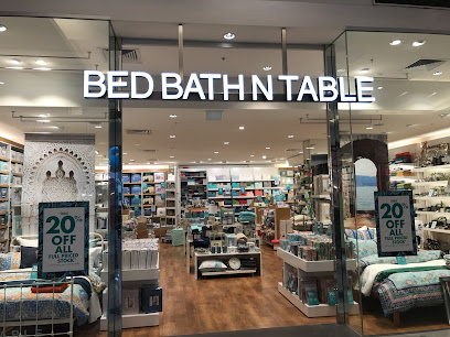 Bed Bath N' Table Richmond