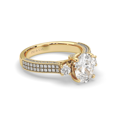 DG & CO. Jewellery