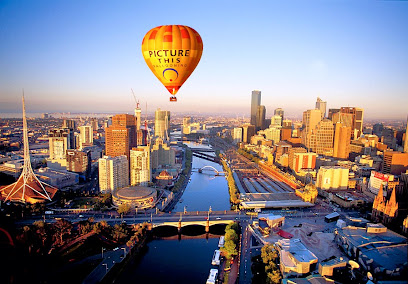 Picture This Ballooning