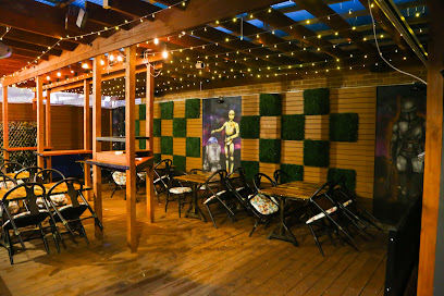 Loya Bar - Tapas & Cocktail Bar - Melbourne