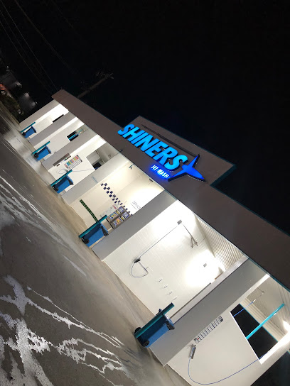 Shiners Jet Wash