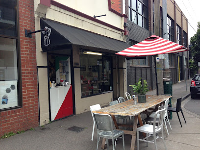 1983 Espresso & Panini Bar