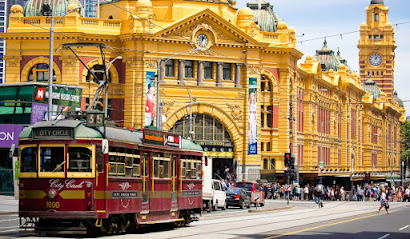 Melbourne Property Valuers Metro