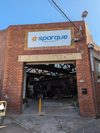 Sparque Ebike Experts